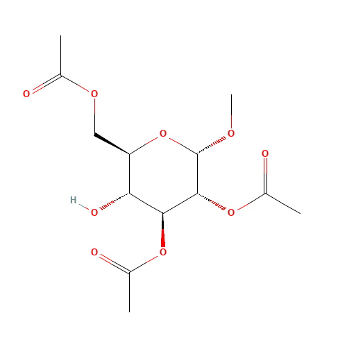 FT-0672244 CAS:18031-51-1 chemical structure