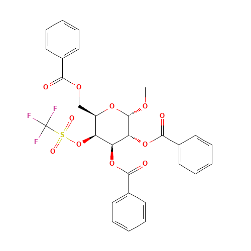 FT-0672249 CAS:79580-70-4 chemical structure