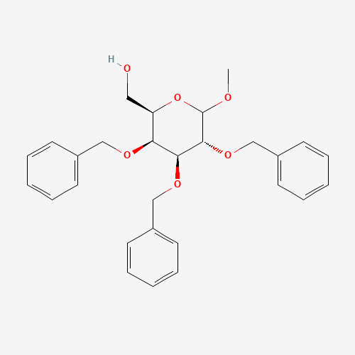 FT-0672252 CAS:641635-63-4 chemical structure