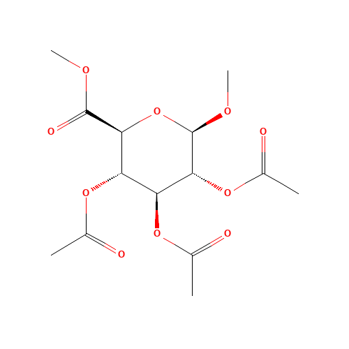 FT-0672256 CAS:34213-34-8 chemical structure