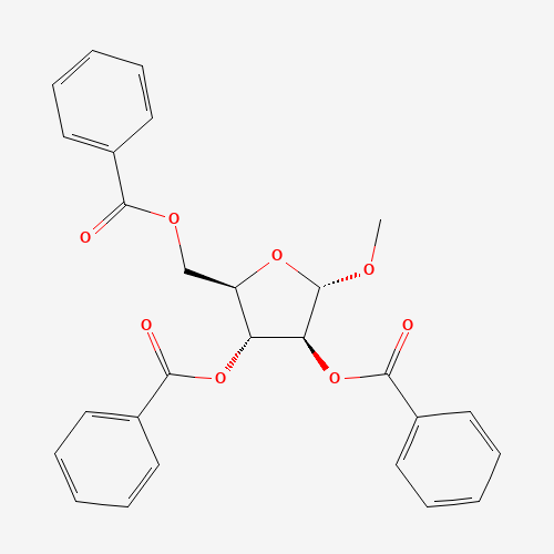 FT-0672258 CAS:7473-42-9 chemical structure