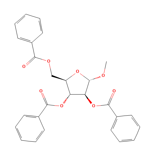 FT-0672258 CAS:7473-42-9 chemical structure