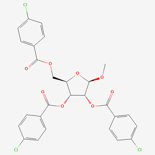 FT-0672261 CAS:29755-00-8 chemical structure