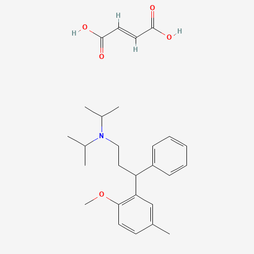 FT-0672264 CAS:1240303-69-8 chemical structure