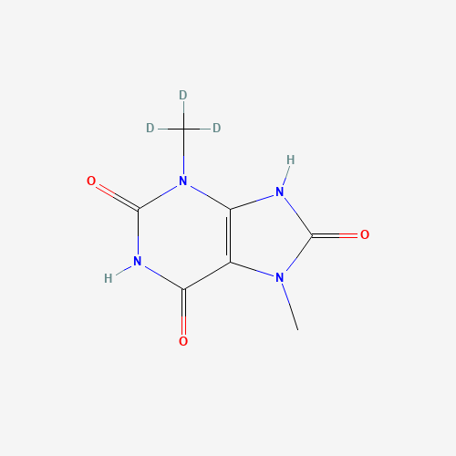 FT-0672267 CAS:383160-11-0 chemical structure