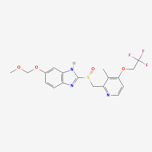FT-0672269 CAS:1184993-29-0 chemical structure