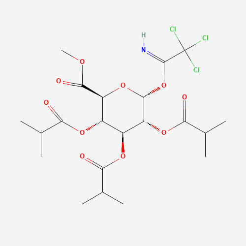FT-0672274 CAS:150607-96-8 chemical structure