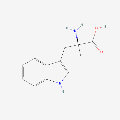 a-Methyl-D-tryptophan (CAS: 56452-52-9) - Related Chemical Product