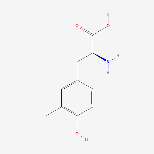 3-Methyl-L-tyrosine (CAS: 17028-03-4) - Related Chemical Product