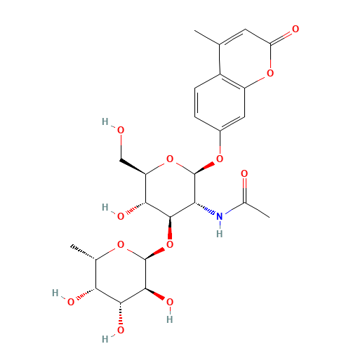 FT-0672311 CAS:383160-12-1 chemical structure