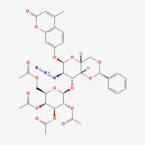 FT-0672316 CAS:1147438-61-6 chemical structure