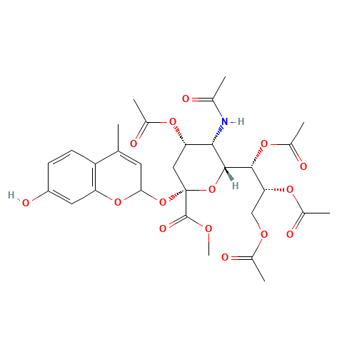 FT-0672320 CAS:59361-08-9 chemical structure