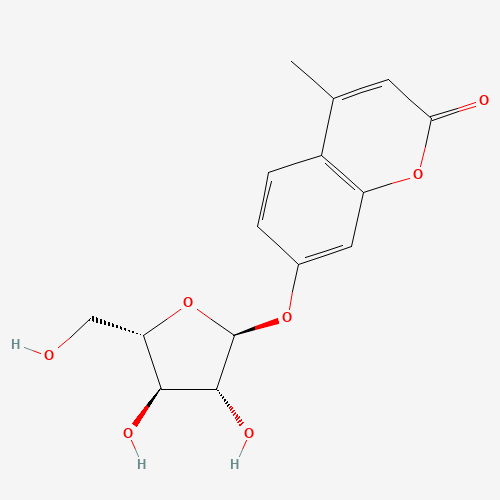 FT-0672323 CAS:77471-44-4 chemical structure