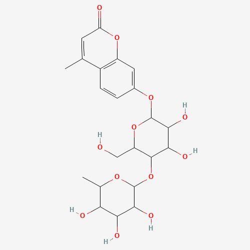 FT-0672333 CAS:383160-15-4 chemical structure