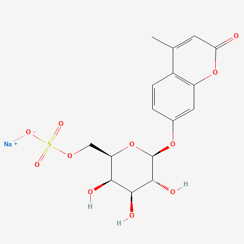 FT-0672335 CAS:206443-06-3 chemical structure