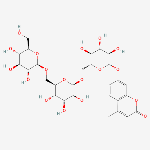 FT-0672336 CAS:383160-16-5 chemical structure