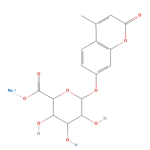 FT-0672339 CAS:89157-94-8 chemical structure