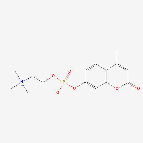 FT-0672341 CAS:97055-84-0 chemical structure