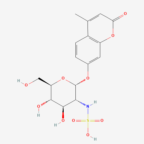 FT-0672342 CAS:180088-52-2 chemical structure