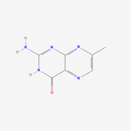 FT-0672358 CAS:13040-58-9 chemical structure