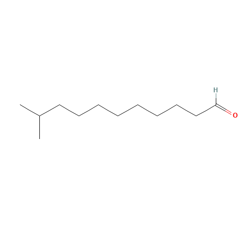 10-Methylundecanal (CAS: 68820-37-1) - Related Chemical Product