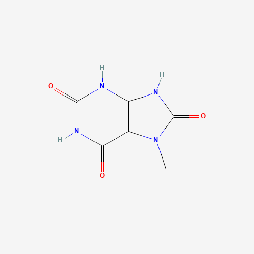 FT-0672363 CAS:612-37-3 chemical structure