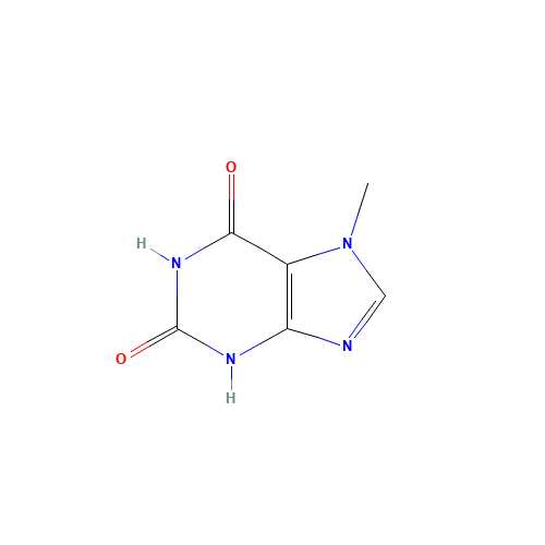 7-Methyl Xanthine (CAS: 552-62-5) - Related Chemical Product