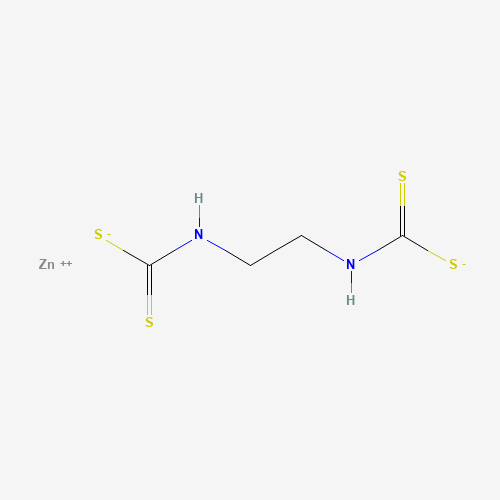 Metriram (CAS: 9006-42-2) - Related Chemical Product