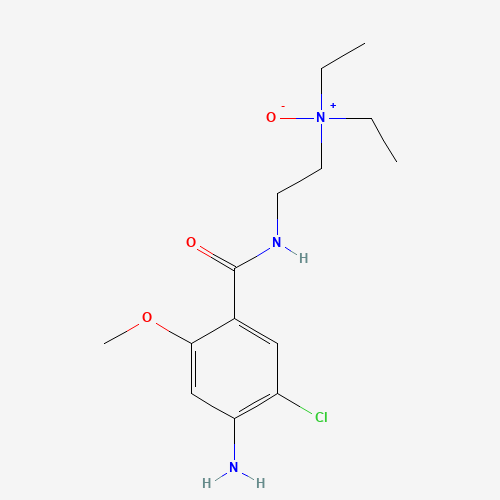 FT-0672377 CAS:171367-22-9 chemical structure