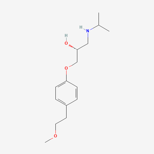 FT-0672382 CAS:81024-43-3 chemical structure