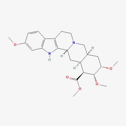 Metoserpate (CAS: 1178-28-5) - Related Chemical Product