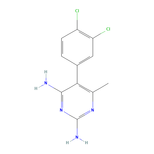 FT-0672389 CAS:7761-45-7 chemical structure