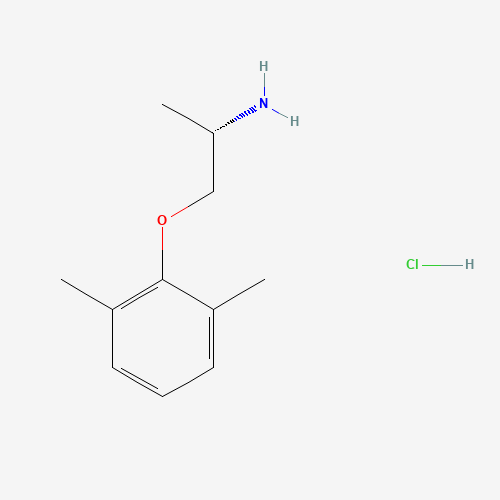 FT-0672398 CAS:81771-85-9 chemical structure