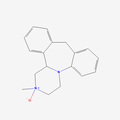 Mianserin N-Oxide (CAS: 62510-46-7) - Related Chemical Product