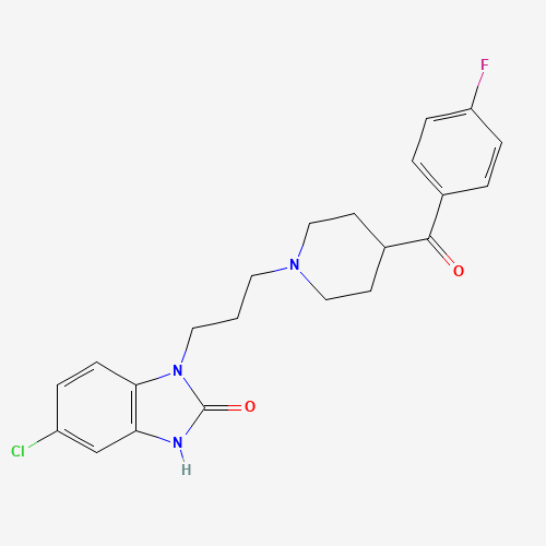 FT-0672406 CAS:59831-64-0 chemical structure