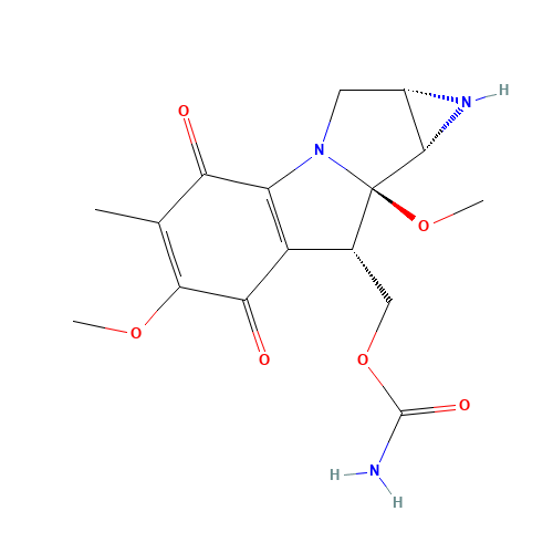 FT-0672419 CAS:4055-39-4 chemical structure
