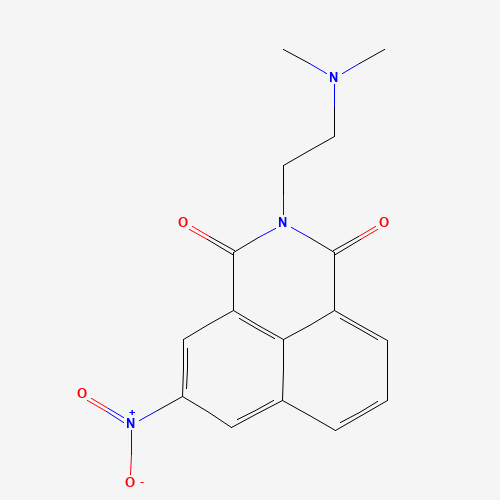 Mitonafide (CAS: 54824-17-8) - Related Chemical Product
