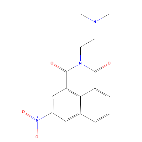 Mitonafide (CAS: 54824-17-8) - Related Chemical Product