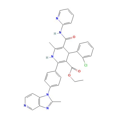 rac-Modipafant (CAS: 122956-68-7) - Related Chemical Product
