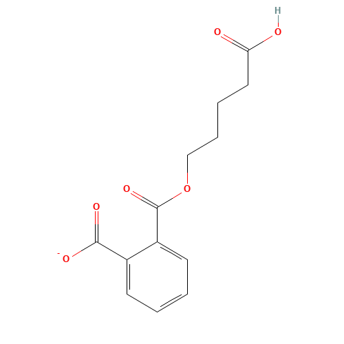 FT-0672458 CAS:92569-48-7 chemical structure