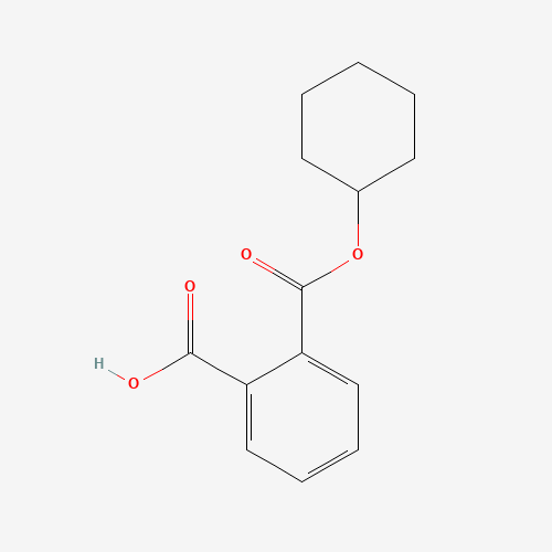 FT-0672465 CAS:7517-36-4 chemical structure