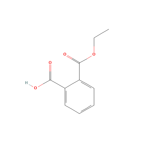 Monoethyl Phthalate (CAS: 2306-33-4) - Related Chemical Product