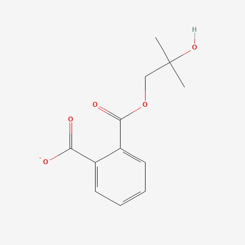 FT-0672484 CAS:64339-39-5 chemical structure