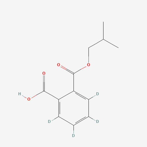 FT-0672486 CAS:1219802-26-2 chemical structure