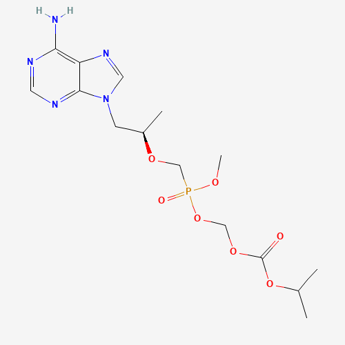 FT-0672501 CAS:1246812-16-7 chemical structure