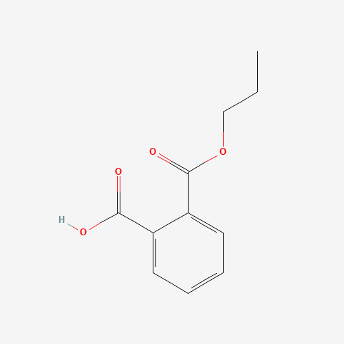Monopropyl Phthalate (CAS: 4376-19-6) - Related Chemical Product