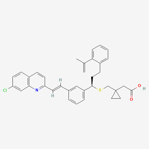 FT-0672512 CAS:918972-54-0 chemical structure