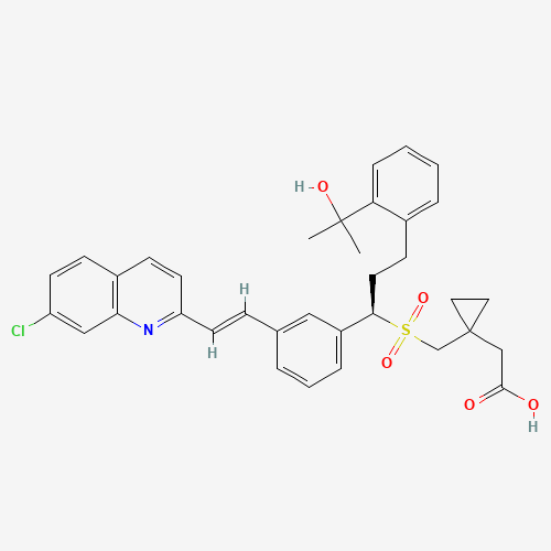 FT-0672513 CAS:1266620-74-9 chemical structure