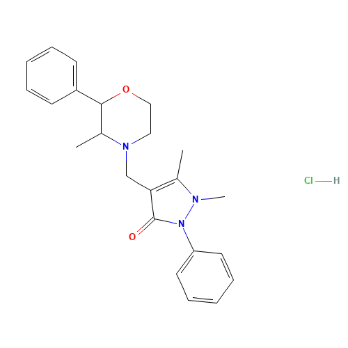 FT-0672519 CAS:50321-35-2 chemical structure