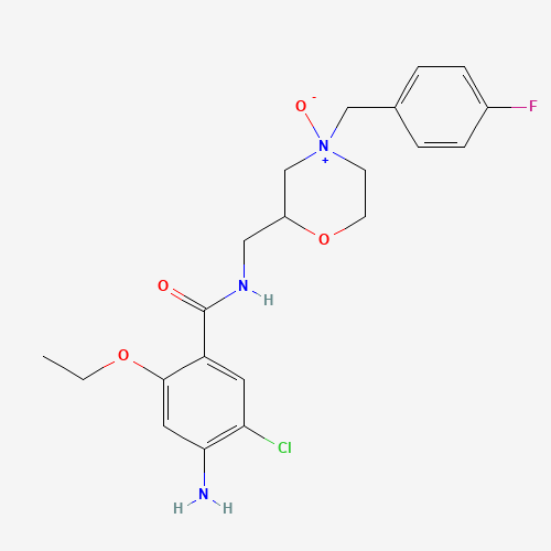 FT-0672542 CAS:1161443-73-7 chemical structure